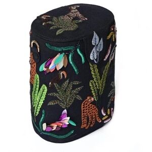 SIMITRI Safari Bucket Bag Navy $325 SOLD OUT